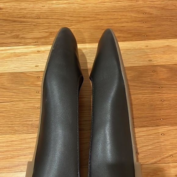 Women’s Madewell leather ballet flats, size 7.5 - Picture 13 of 14